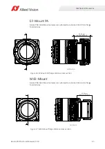 Предварительный просмотр 45 страницы Allied Vision Technologies Bonito PRO Technical Manual