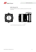 Предварительный просмотр 47 страницы Allied Vision Technologies Bonito PRO Technical Manual