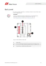 Предварительный просмотр 53 страницы Allied Vision Technologies Bonito PRO Technical Manual