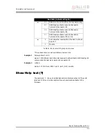 Preview for 54 page of Allied Vision Technologies Bonito Technical Manual