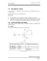 Предварительный просмотр 39 страницы Allied Vision Technologies F-131B Technical Manual