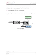 Предварительный просмотр 40 страницы Allied Vision Technologies F-131B Technical Manual