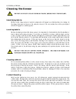 Preview for 11 page of Allied Vision Technologies GC1020 Series User Manual