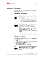 Preview for 8 page of Allied Vision Technologies GigE Cameras Installation Manual