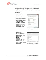 Preview for 18 page of Allied Vision Technologies GigE Cameras Installation Manual