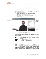 Preview for 27 page of Allied Vision Technologies GigE Cameras Installation Manual