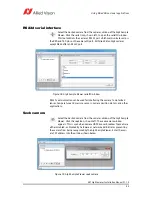 Preview for 33 page of Allied Vision Technologies GigE Cameras Installation Manual