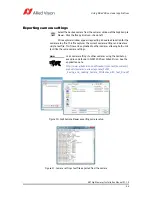 Preview for 34 page of Allied Vision Technologies GigE Cameras Installation Manual