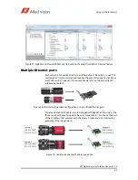 Preview for 40 page of Allied Vision Technologies GigE Cameras Installation Manual