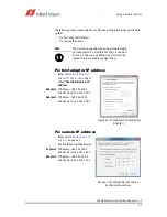 Preview for 41 page of Allied Vision Technologies GigE Cameras Installation Manual