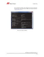 Preview for 48 page of Allied Vision Technologies GigE Cameras Installation Manual