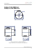 Preview for 24 page of Allied Vision Technologies Goldeye CL-008 SWIR Technical Manual