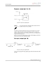 Preview for 40 page of Allied Vision Technologies Goldeye CL-008 SWIR Technical Manual