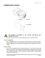 Предварительный просмотр 17 страницы Allied Vision Technologies GX1050C Technical Manual