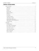 Preview for 2 page of Allied Vision Technologies GX1660C User Manual