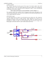 Preview for 9 page of Allied Vision Technologies GX1660C User Manual