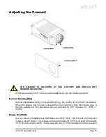 Preview for 17 page of Allied Vision Technologies GX1910C Technical Manual