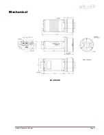 Preview for 8 page of Allied Vision Technologies GX2300C Technical Manual