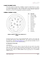 Preview for 10 page of Allied Vision Technologies GX2300C Technical Manual