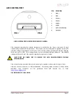 Preview for 14 page of Allied Vision Technologies GX2300C Technical Manual