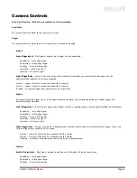 Preview for 33 page of Allied Vision Technologies GX2300C Technical Manual