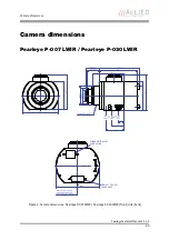 Preview for 20 page of Allied Vision Technologies Pearleye P-007 LWIR Technical Manual