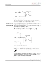 Preview for 28 page of Allied Vision Technologies Pearleye P-007 LWIR Technical Manual