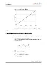 Preview for 32 page of Allied Vision Technologies Pearleye P-007 LWIR Technical Manual