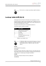 Preview for 57 page of Allied Vision Technologies Pearleye P-007 LWIR Technical Manual