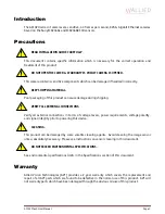 Preview for 5 page of Allied Vision Technologies Prosilica GC1020 Technical Manual