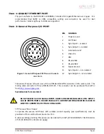 Preview for 10 page of Allied Vision Technologies Prosilica GC1020 Technical Manual