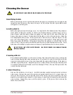 Preview for 13 page of Allied Vision Technologies Prosilica GC1020 Technical Manual