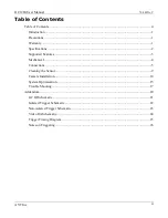 Preview for 2 page of Allied Vision Technologies Prosilica GC1280 User Manual