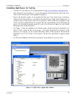 Preview for 16 page of Allied Vision Technologies Prosilica GC1280 User Manual