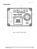 Preview for 9 page of Allied Vision Technologies Prosilica GC1290 Technical Manual