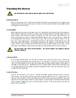 Preview for 13 page of Allied Vision Technologies Prosilica GC1290 Technical Manual