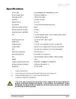 Preview for 6 page of Allied Vision Technologies Prosilica GC1380 Technical Manual