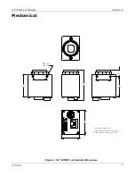 Предварительный просмотр 6 страницы Allied Vision Technologies Prosilica GC1600 User Manual