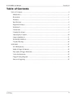 Preview for 2 page of Allied Vision Technologies Prosilica GC1600CH User Manual