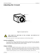 Предварительный просмотр 13 страницы Allied Vision Technologies Prosilica GE1660 User Manual