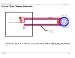 Предварительный просмотр 26 страницы Allied Vision Technologies Prosilica GE1660 User Manual