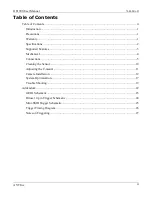 Preview for 2 page of Allied Vision Technologies Prosilica GE1900 User Manual