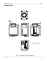 Предварительный просмотр 6 страницы Allied Vision Technologies Prosilica GE1900 User Manual