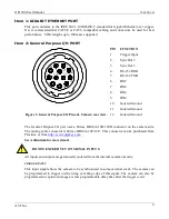 Предварительный просмотр 8 страницы Allied Vision Technologies Prosilica GE1900 User Manual