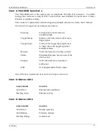 Preview for 10 page of Allied Vision Technologies Prosilica GE1900 User Manual