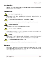 Preview for 5 page of Allied Vision Technologies Prosilica GE1910 Technical Manual