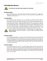 Preview for 14 page of Allied Vision Technologies Prosilica GE1910 Technical Manual