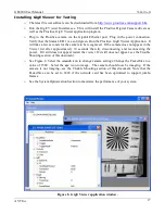 Preview for 19 page of Allied Vision Technologies Prosilica GE4900 User Manual