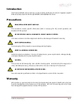 Preview for 5 page of Allied Vision Technologies Prosilica GS Series Technical Manual