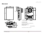 Preview for 8 page of Allied Vision Technologies Prosilica GS Series Technical Manual